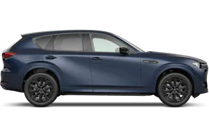 2.5 Homura Plus e-SKYACTIV PHEV 327PS AWD Auto