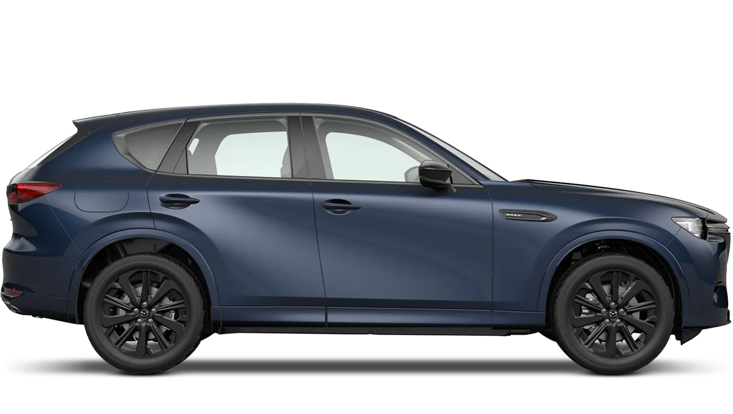 Yeomans Offer - Mazda CX-60 Hybrid Offer