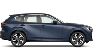 3.3 Takumi e-SKYACTIV D MHEV 254PS AWD Auto