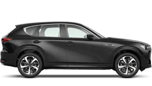 2.5 Takumi e-SKYACTIV PHEV 327PS AWD Auto
