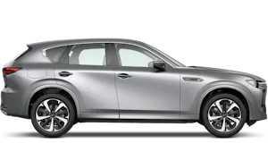 3.3 Takumi e-SKYACTIV D MHEV 254PS AWD Auto