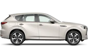 2.5 Takumi e-SKYACTIV PHEV 327PS AWD Auto
