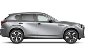3.3 Takumi Plus e-SKYACTIV D MHEV 254PS AWD Auto