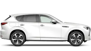 2.5 Takumi Plus e-SKYACTIV PHEV 327PS AWD Auto