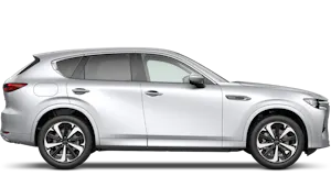 3.3 Takumi Plus e-SKYACTIV D MHEV 254PS AWD Auto