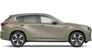 2.5 Takumi Plus e-SKYACTIV PHEV 327PS AWD Auto