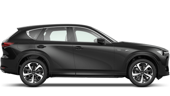 Mazda All-New CX 60 New Car Offers