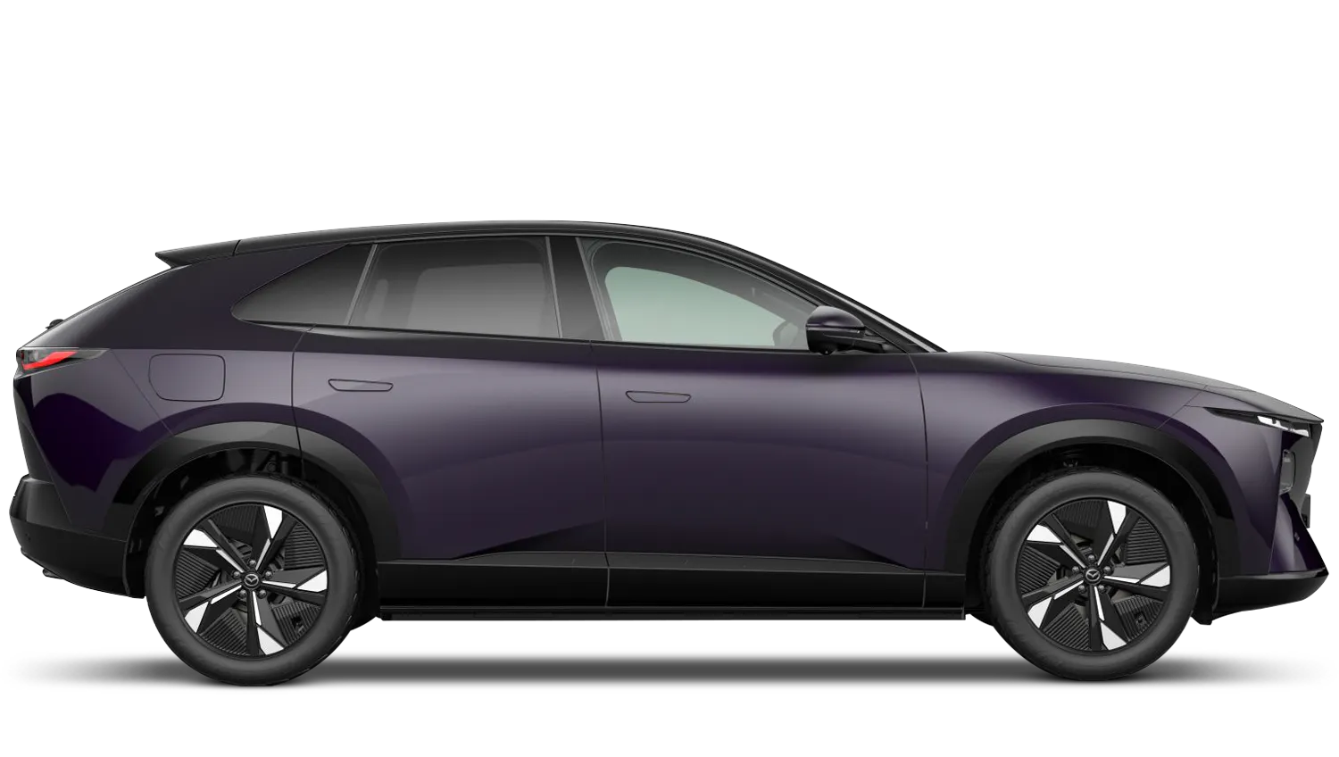 Yeomans Offer - All-New Mazda CX-6e