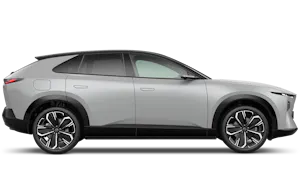 78kWh Takumi Plus 258PS Auto