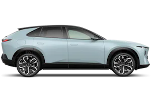 78kWh Takumi Plus 258PS Auto