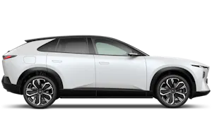 78kWh Takumi Plus 258PS Auto