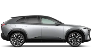 78kWh Takumi Plus 258PS Auto