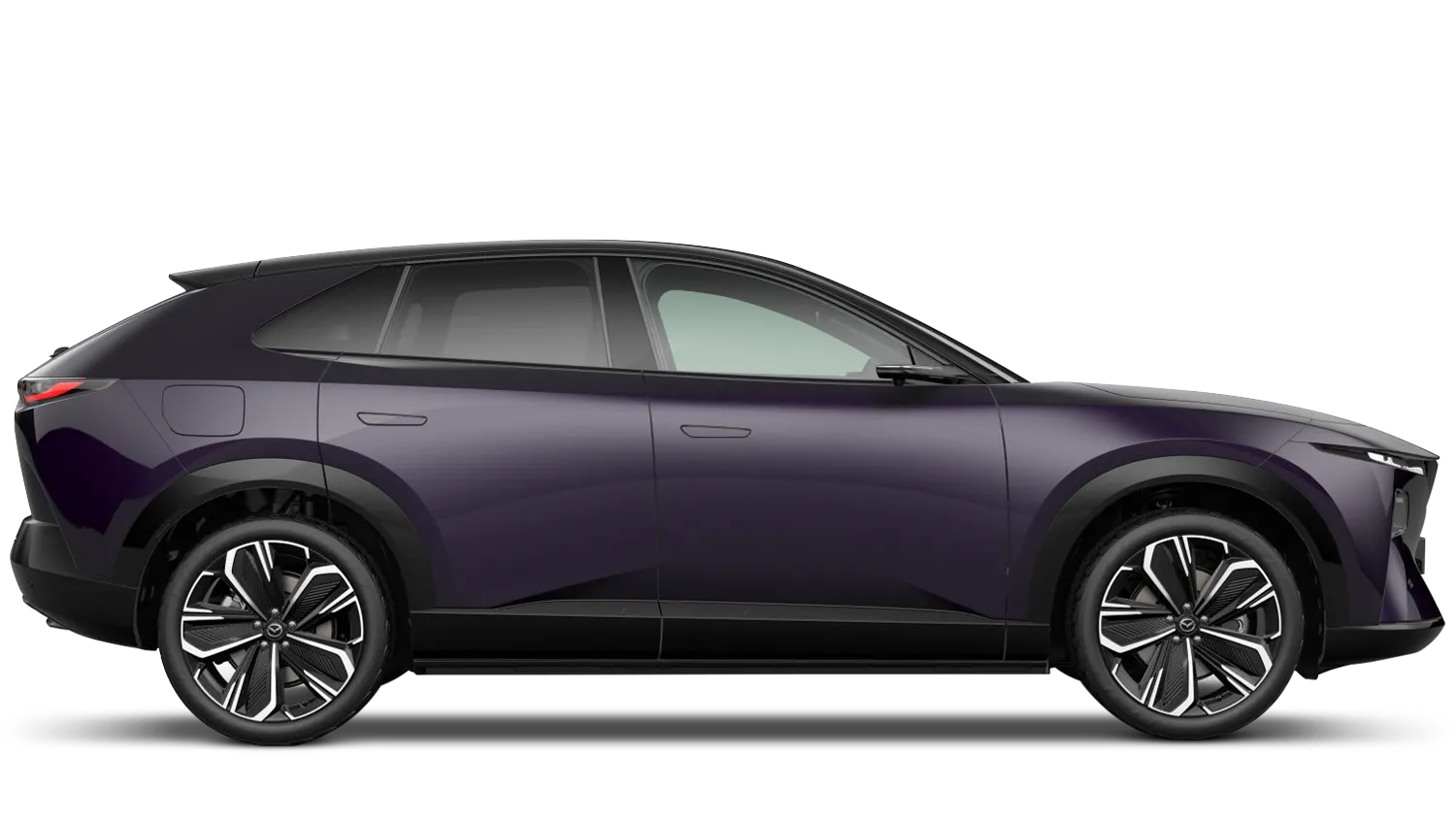 The All-New CX-6e