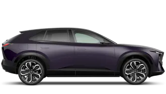 Mazda CX 6E