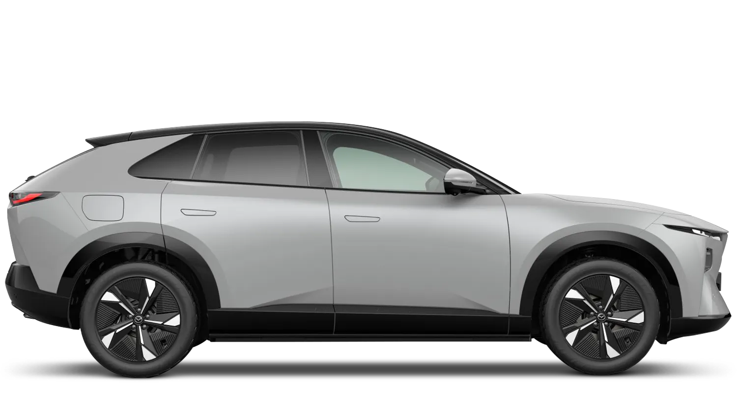 Mazda CX-6e Business Offer