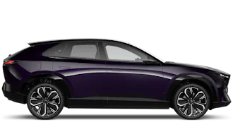 Mazda CX 6E