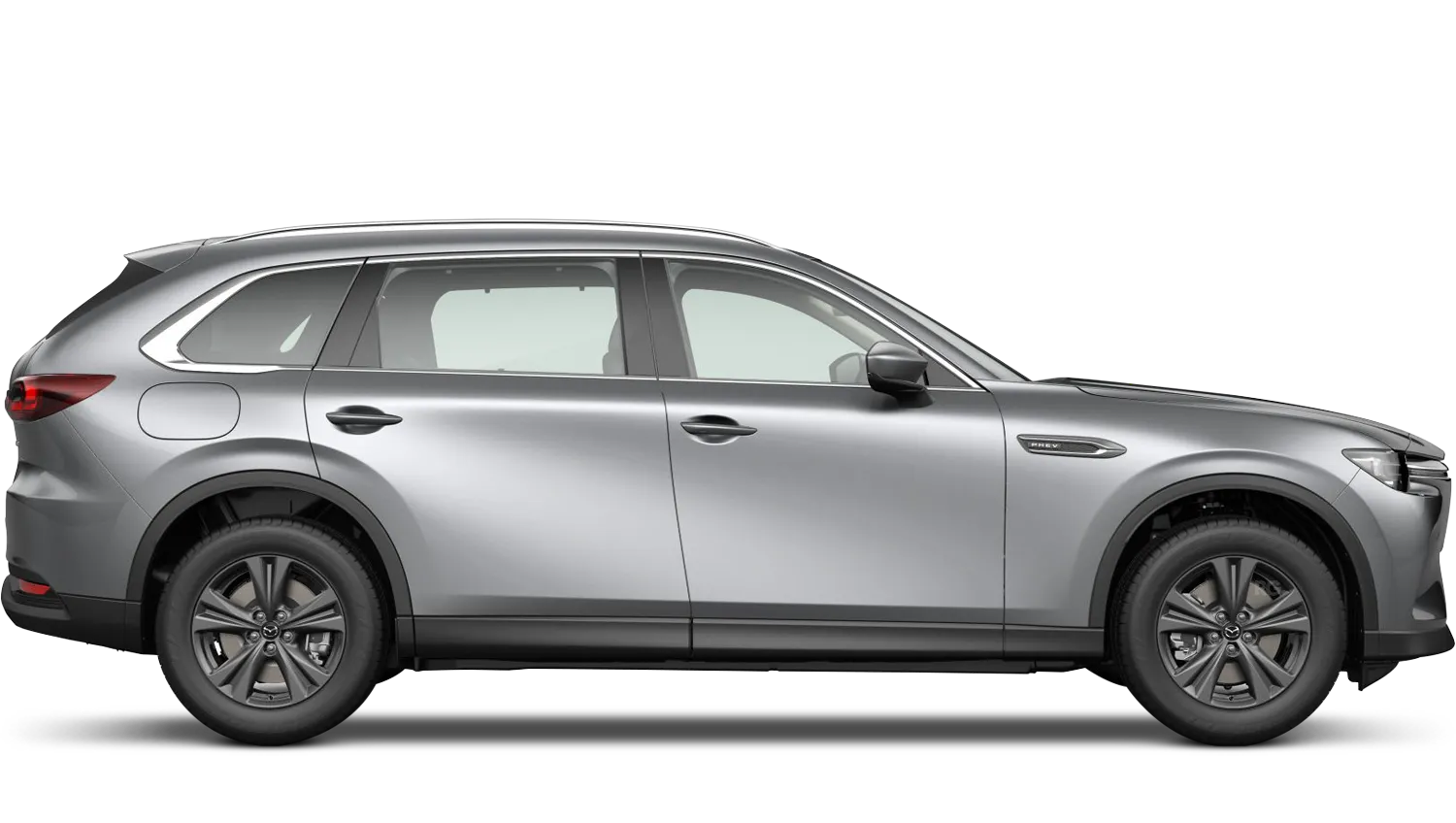 Mazda All-New CX-80 New Car Offers