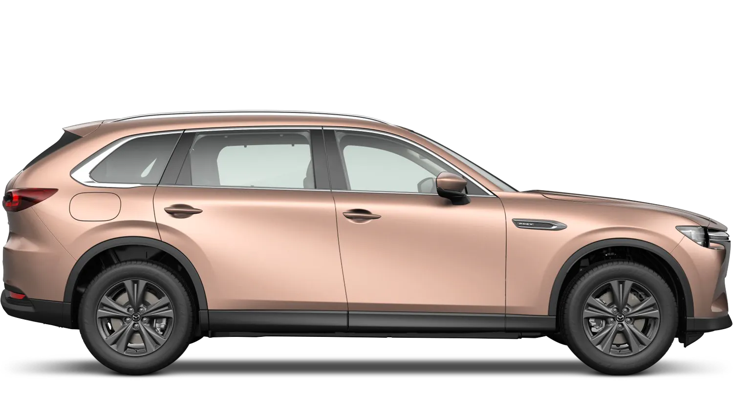 Mazda CX-80 Diesel