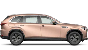 2.5 Exclusive-Line e-SKYACTIV PHEV 327PS AWD Auto