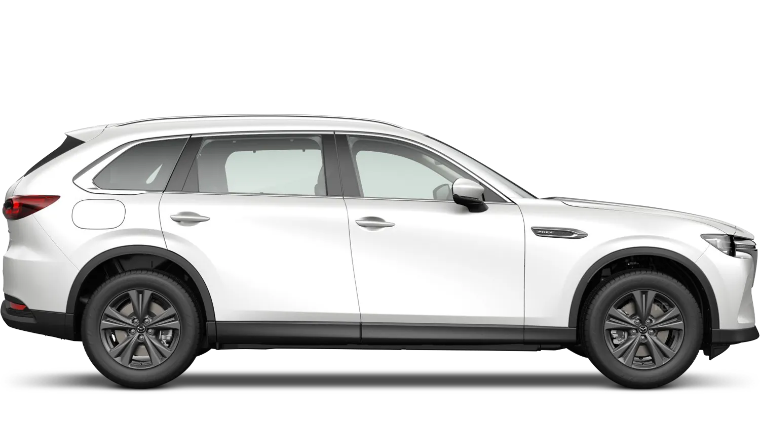 Mazda CX-80 PCH Offer
