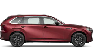 2.5 Homura e-SKYACTIV PHEV 327PS AWD Auto