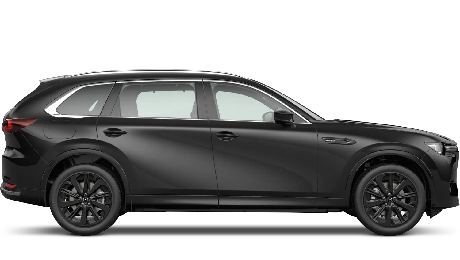 Mazda CX-80 Diesel Business Contract Hire