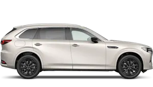 2.5 Homura Plus e-SKYACTIV PHEV 327PS AWD Auto