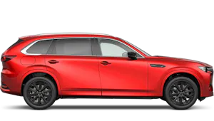 2.5 Homura Plus e-SKYACTIV PHEV 327PS AWD Auto