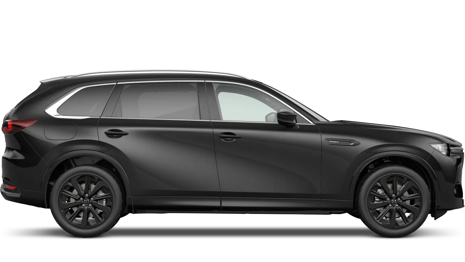 Yeomans Offer - Mazda CX-80 Plug-in Hybrid Offer