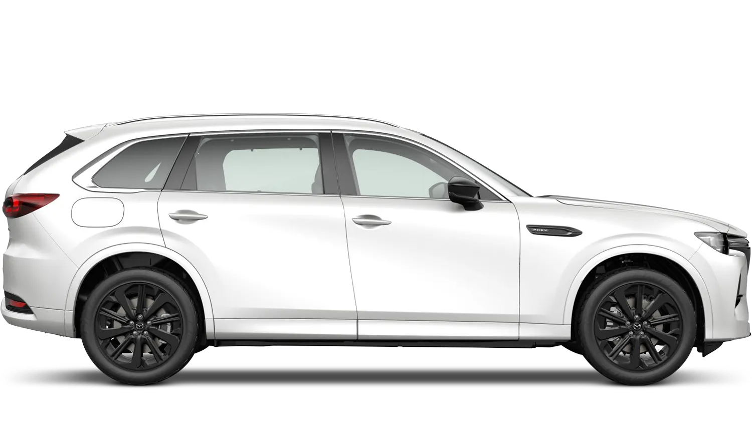 Mazda CX-80 PCH Offer