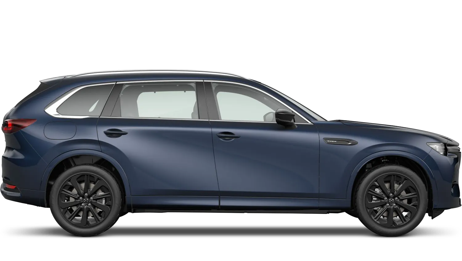 Yeomans Offer - Mazda CX-80 Plug-in Hybrid Offer