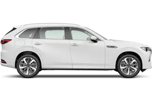 2.5 Takumi e-SKYACTIV PHEV 327PS AWD Auto