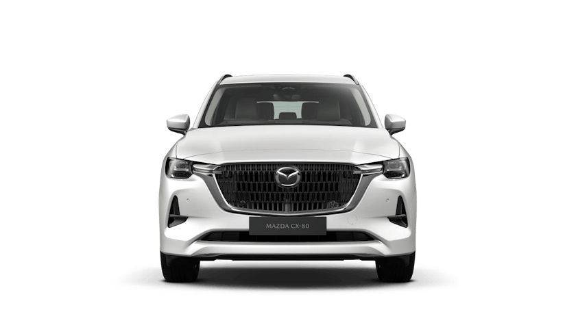 Takumi Quarter View