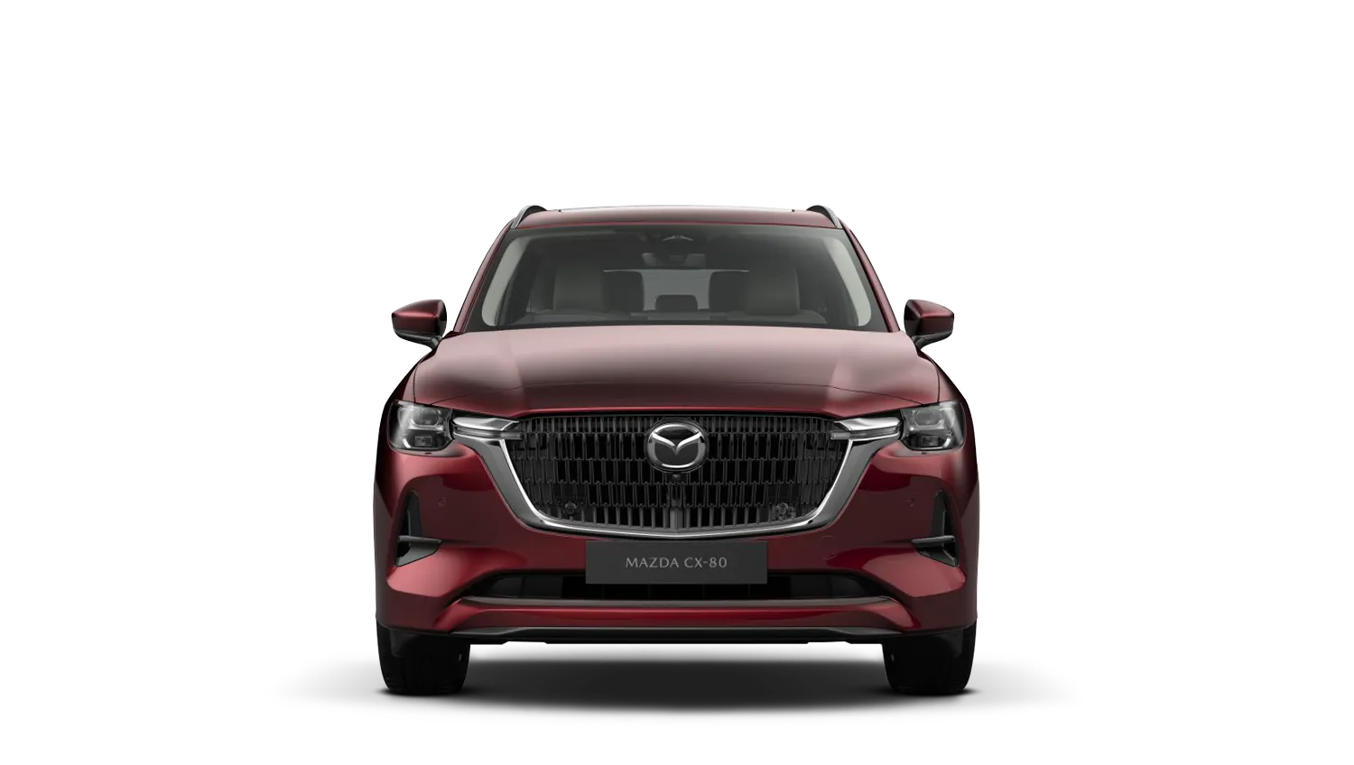 Takumi Plus Quarter View