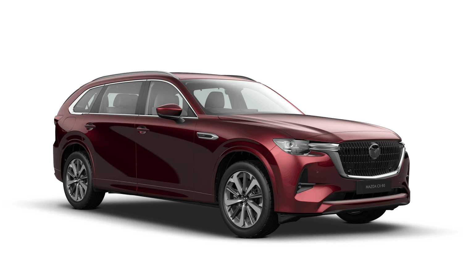 Mazda Electric & Hybrid Cars | Pentagon Mazda