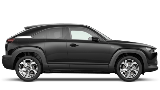 Explore the 2022 Mazda MX 30 Motability Price List