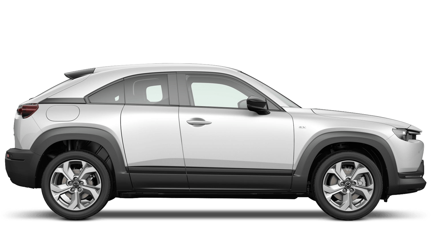 Mazda 2022 MX 30 New Car Offers