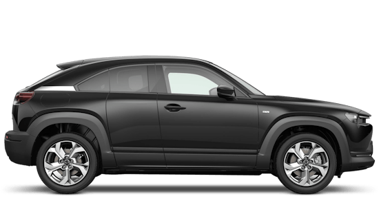 Mazda 2022 MX 30 New Car Offers