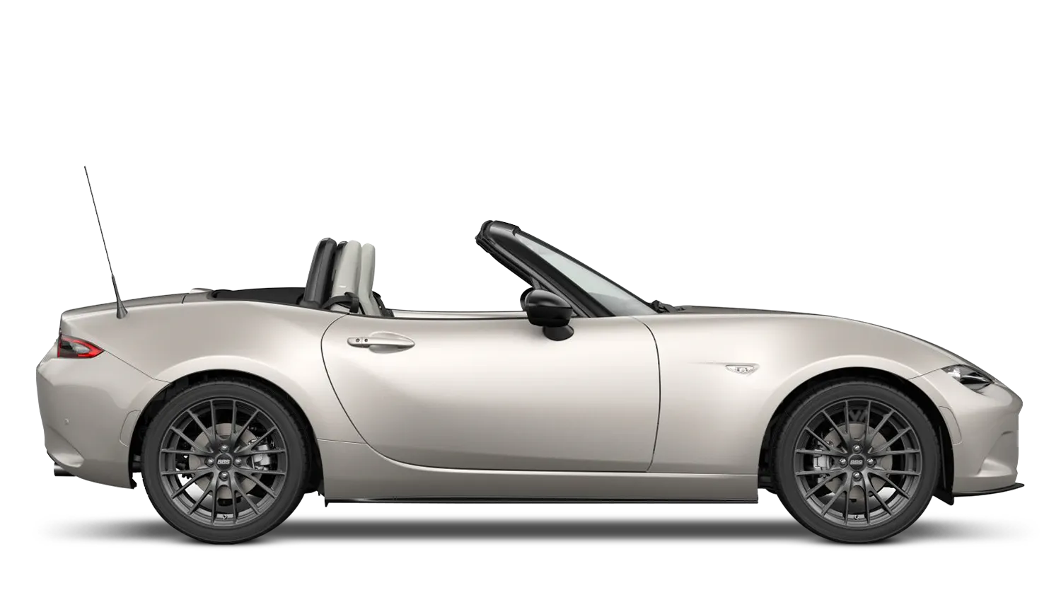Yeomans Offer - Mazda MX-5 Offer