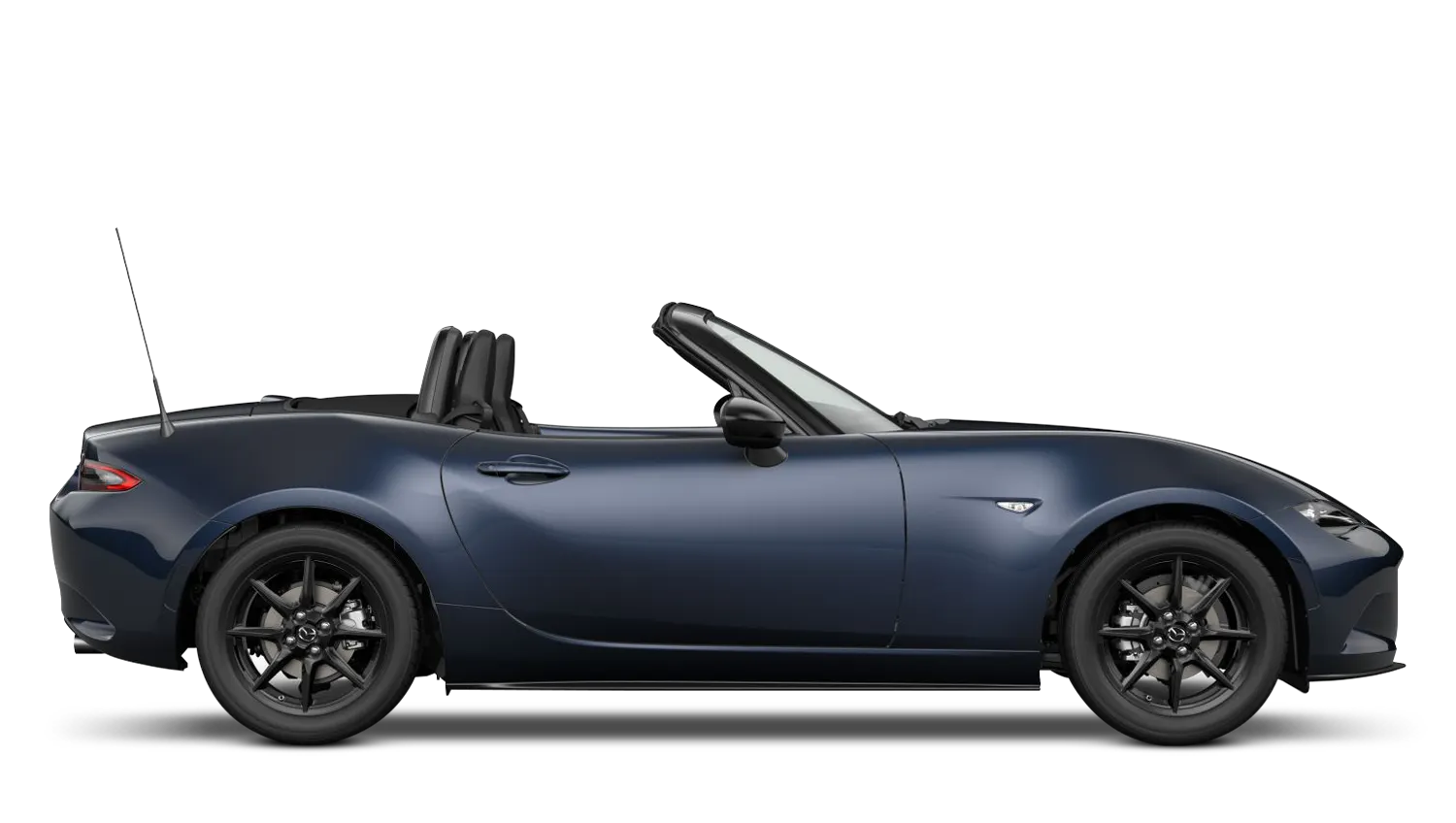 Mazda MX-5 Roadster PCH Offer