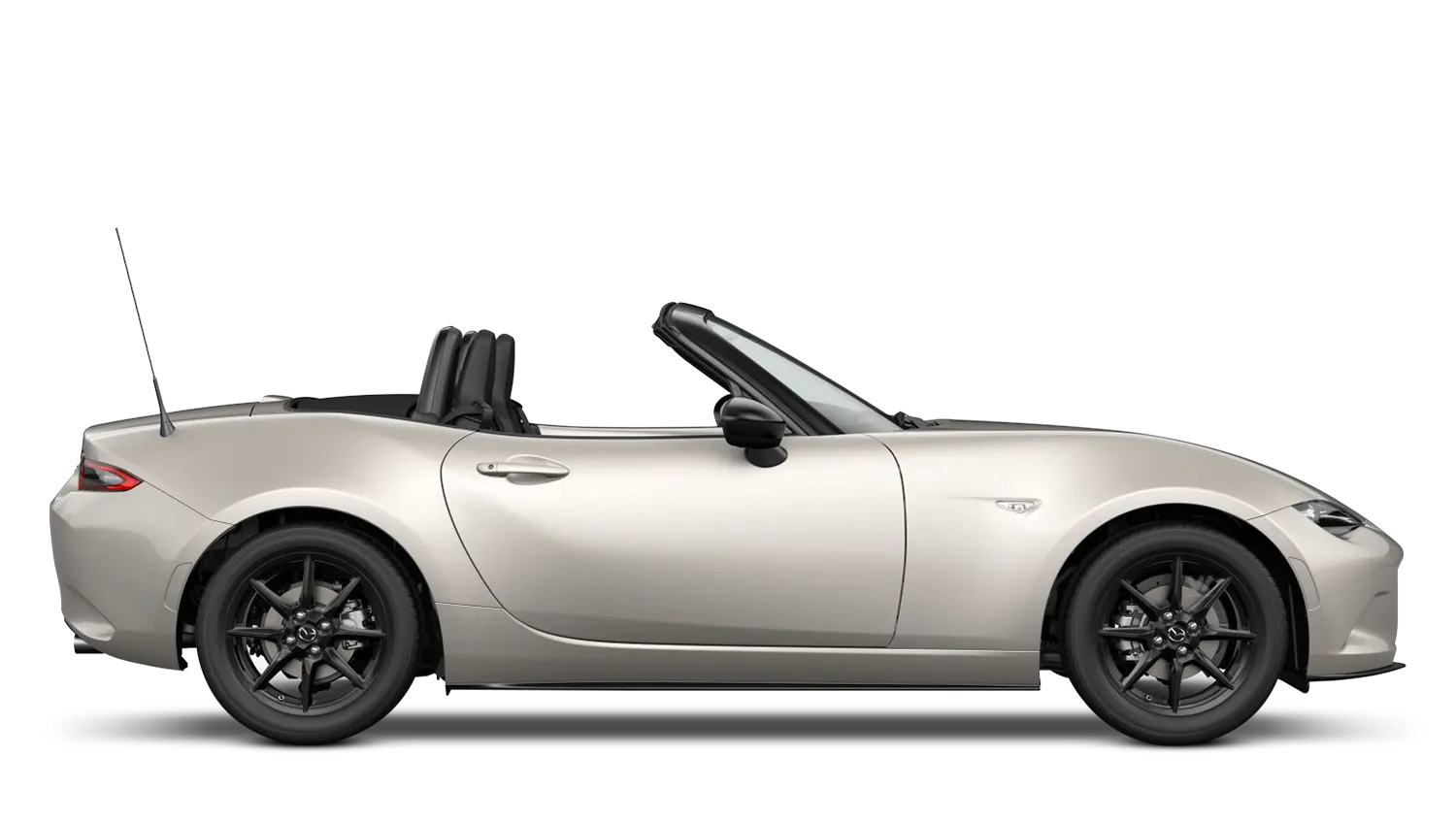 Mazda MX-5 New Car Offers