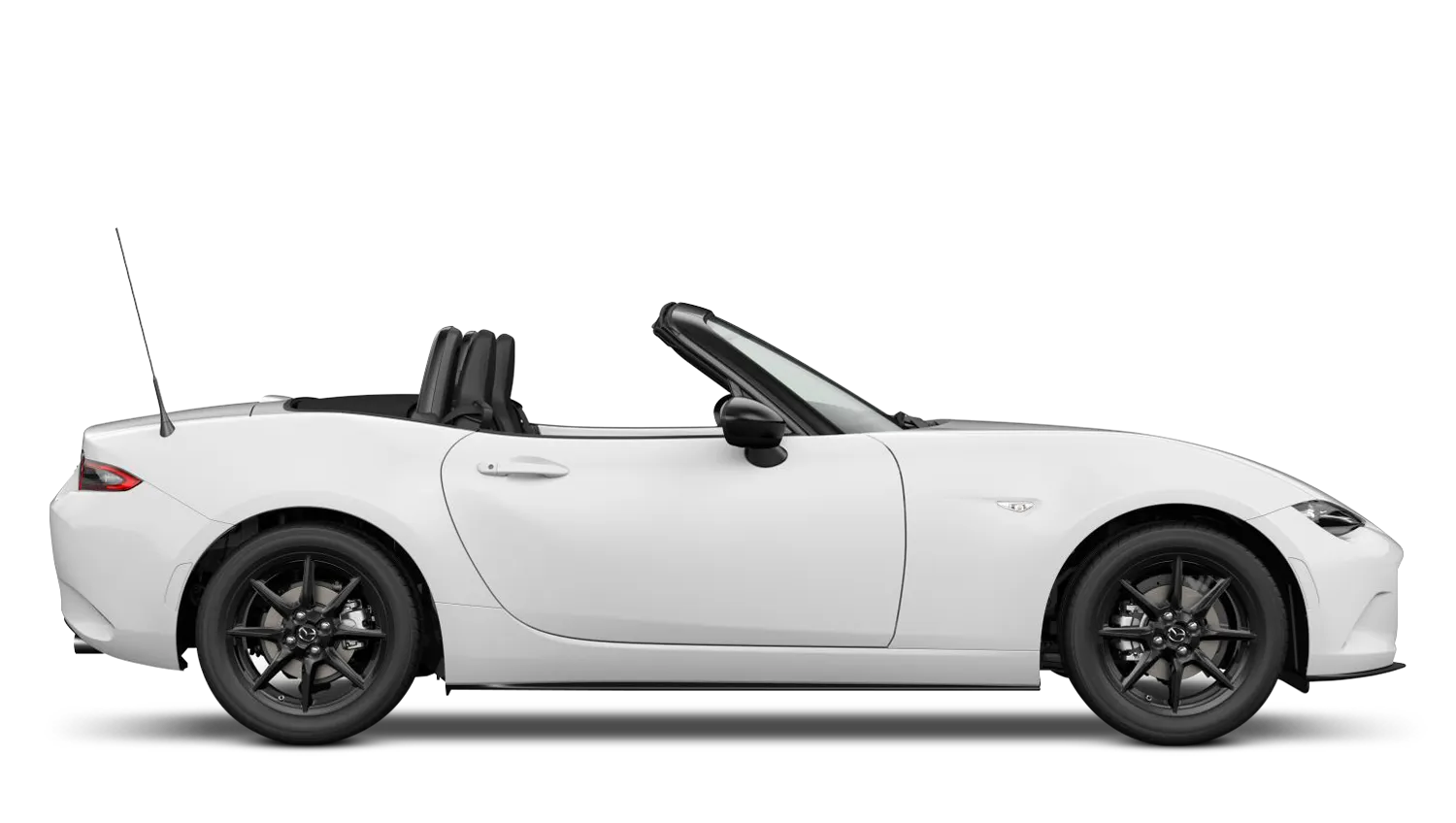 Mazda MX-5 Business Offer