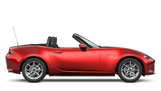Mazda MX 5