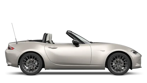 2.0 Skyactiv G Homura Roadster 2dr Petrol Manual  
