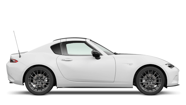 Mazda MX 5 RF GT Sport Tech