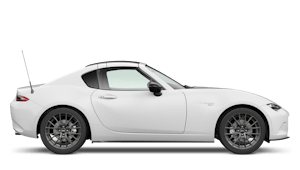Mazda MX-5 ホワイト　プラモデル　完成品　専用商品 $_57.JPG?set_id=880000500F