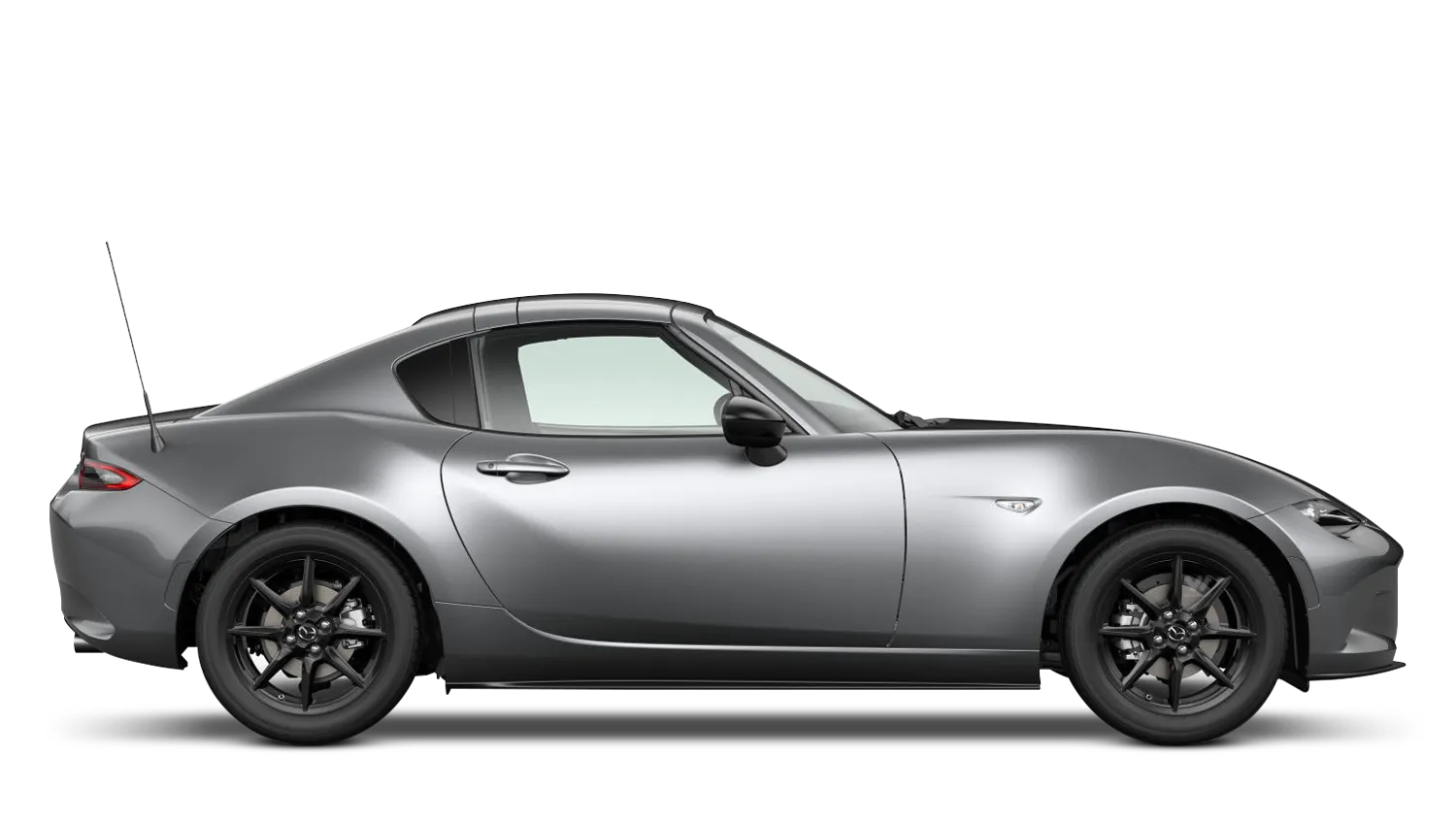 Mazda MX-5 RF