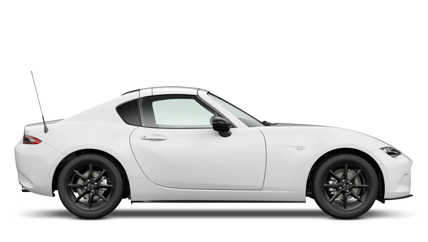 Yeomans Offer - Mazda MX-5 RF Offer