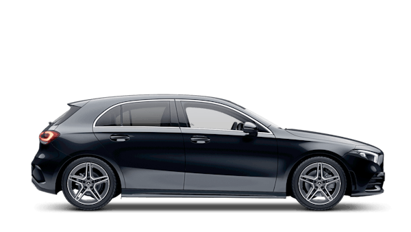 New Mercedes Benz A Class Amg Line In Stock For Sale Group 1 Mercedes Benz