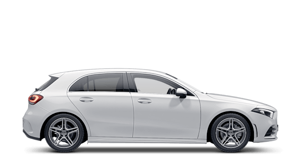 New Mercedes Benz A Class Amg Line In Stock For Sale Group 1 Mercedes Benz